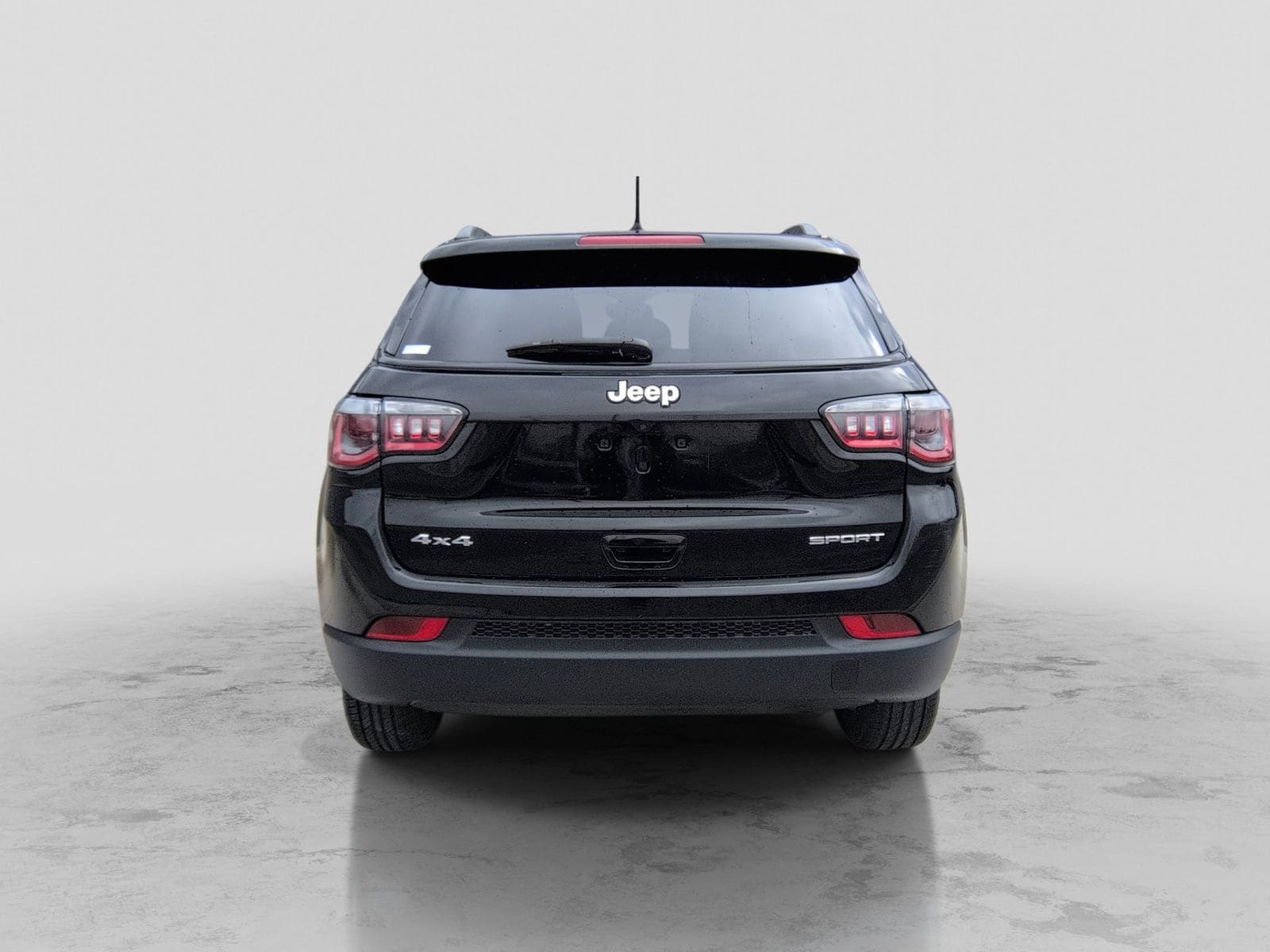 Thumbnail: 2018 Jeep Compass - 7