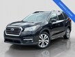  Subaru Ascent