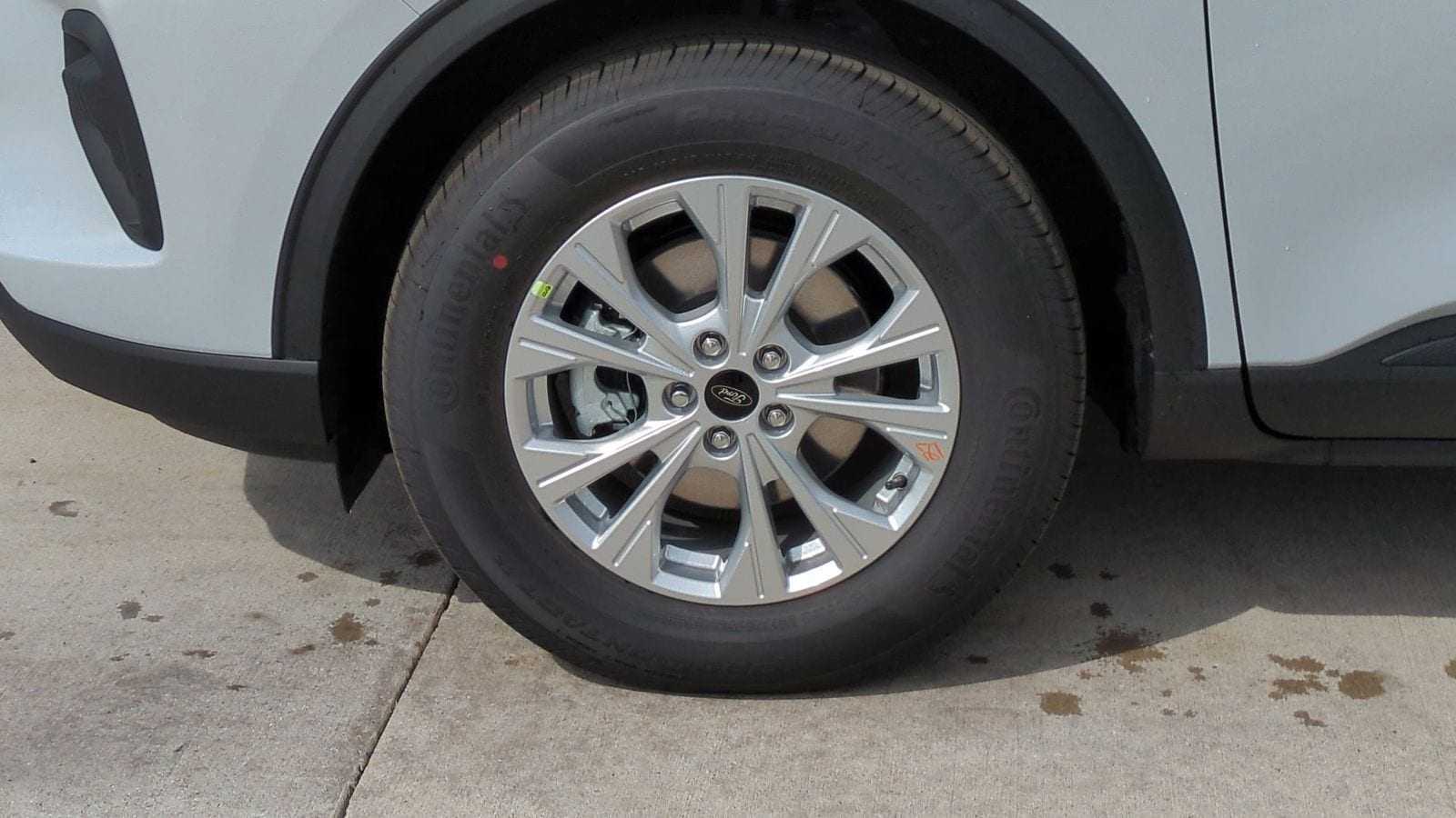 Thumbnail: 2025 Ford Escape - 11