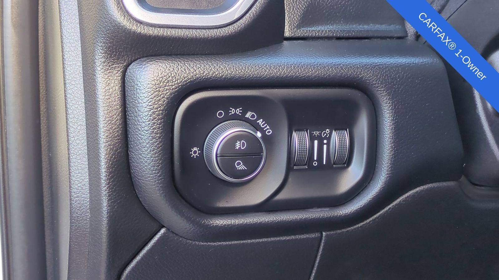 Thumbnail: 2019 RAM 2500 - 18