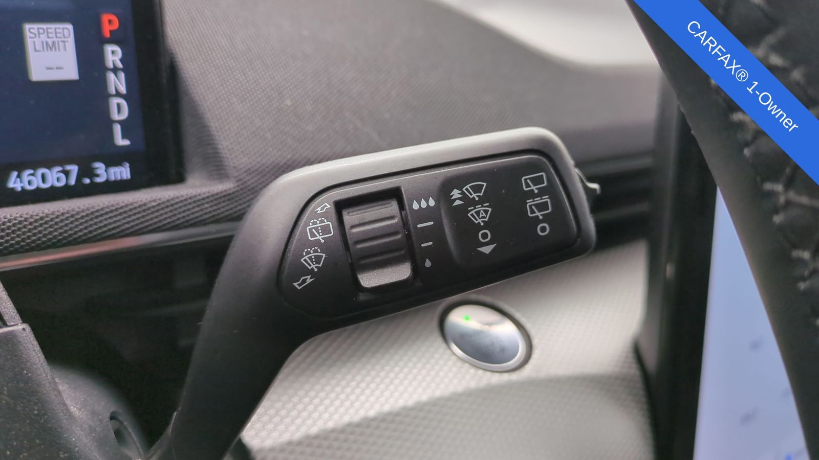 2022 Ford Mustang Mach-E California Route 1 24