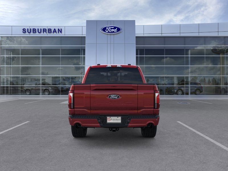 Thumbnail: 2026 Ford F-150 - 6