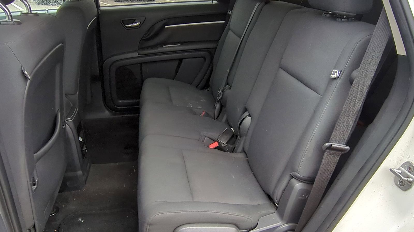 2010 Dodge Journey SXT 20