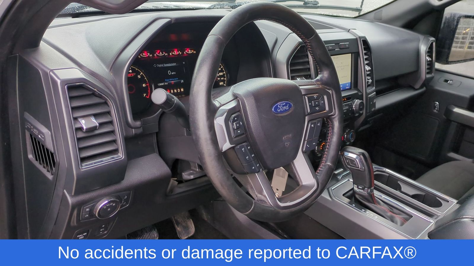 Thumbnail: 2018 Ford F-150 - 2