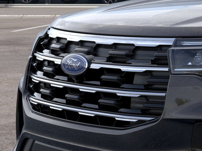 2026 Ford Explorer Active - Photo 18