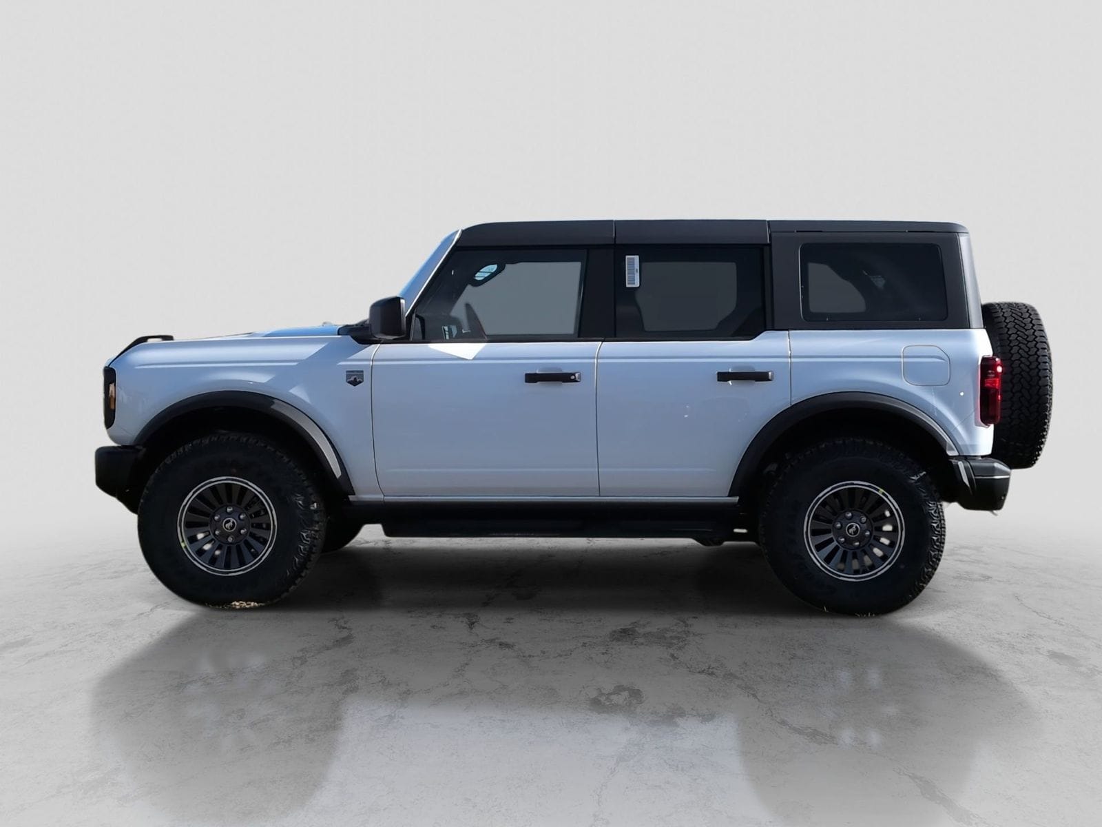 Thumbnail: 2026 Ford Bronco - 36