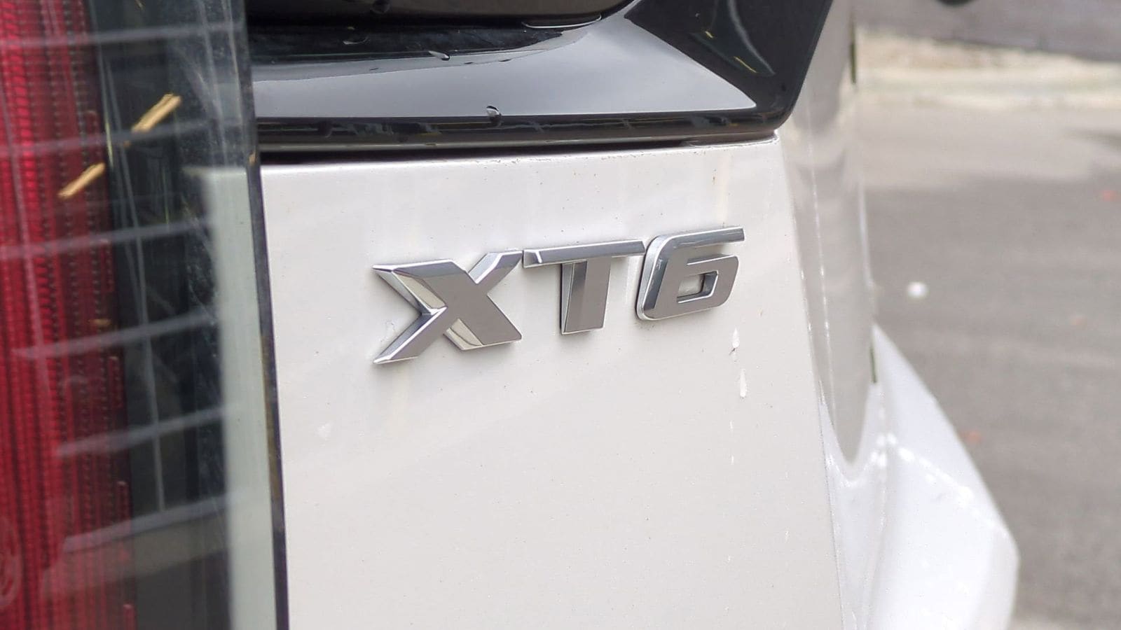 Thumbnail: 2021 Cadillac XT6 - 12