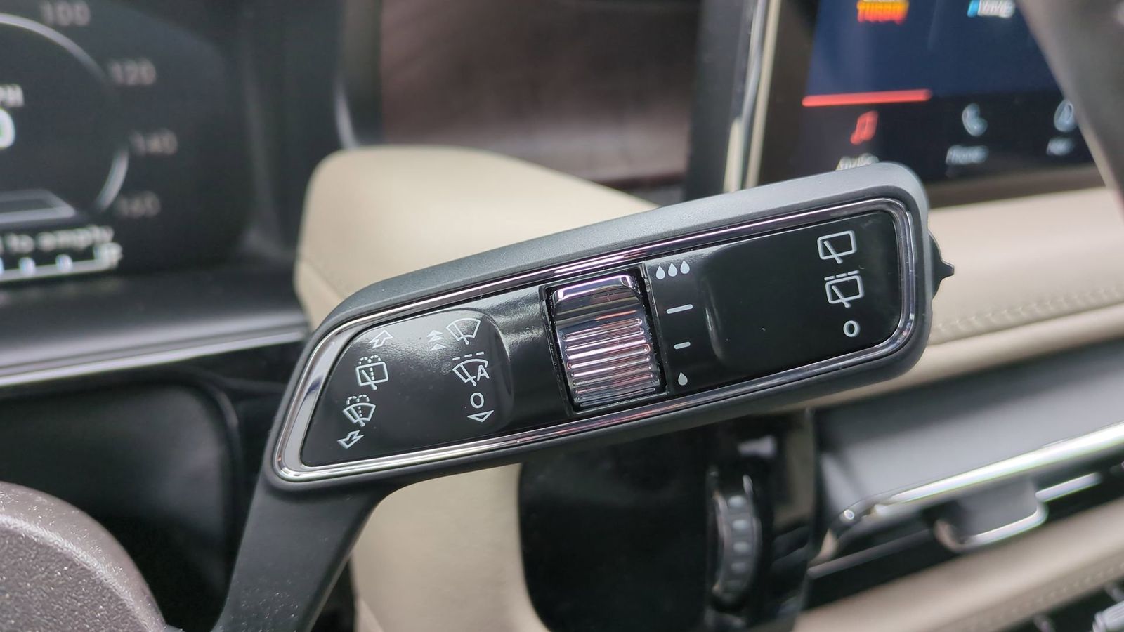 Thumbnail: 2022 Lincoln Nautilus - 28