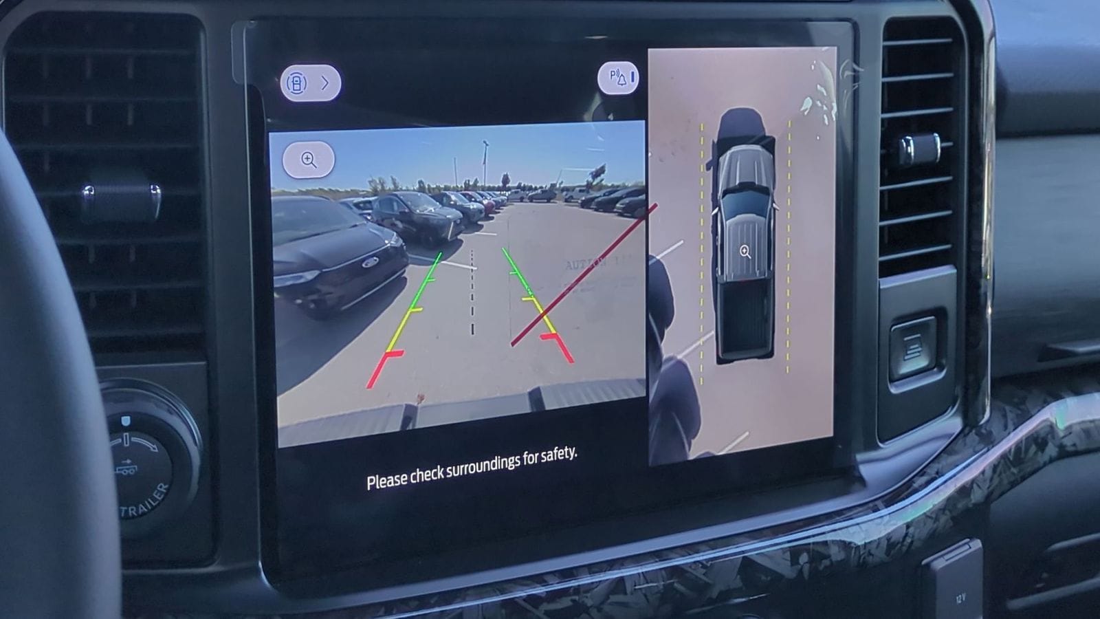 Thumbnail: 2025 Ford F-150 - 31