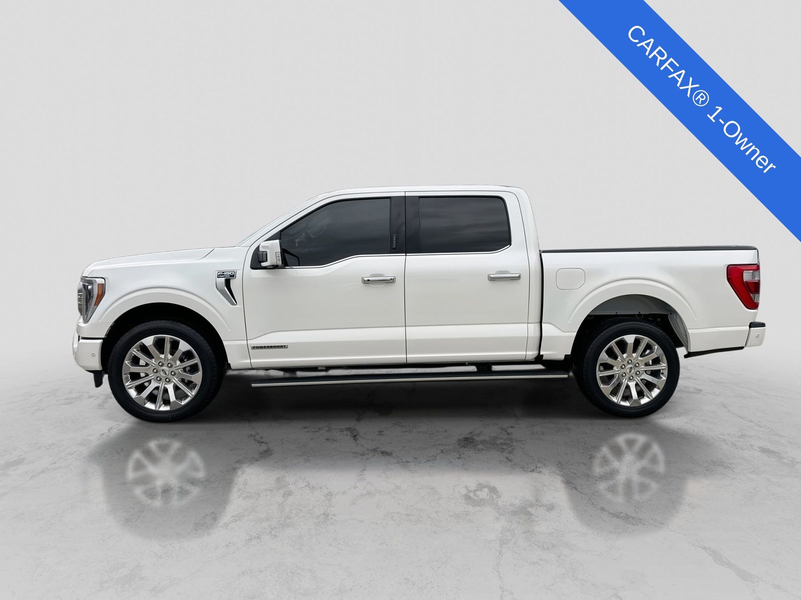 Thumbnail: 2023 Ford F-150 - 2