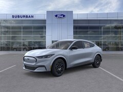 2026 Ford Mustang Mach-E Premium CROSSOVERS