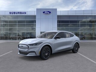 2026 Ford Mustang Mach-E Premium CROSSOVERS