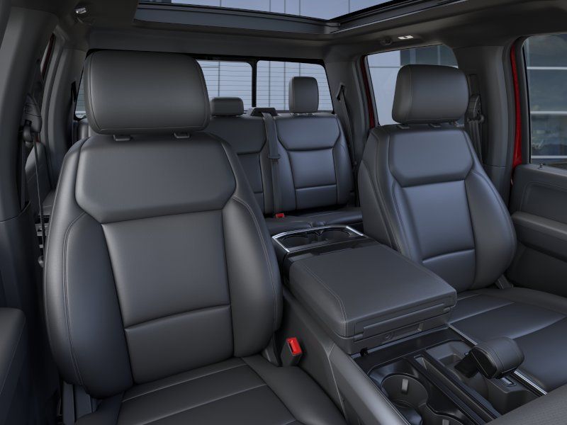 Thumbnail: 2026 Ford F-150 - 11