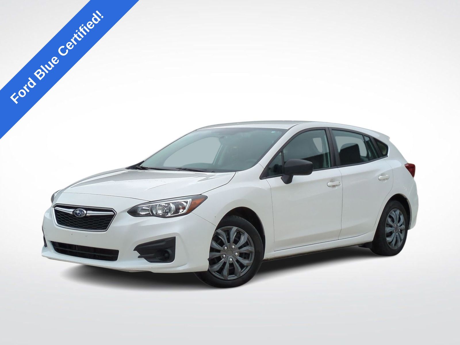 2019 Subaru Impreza 2.0i -
                  Washington, MI