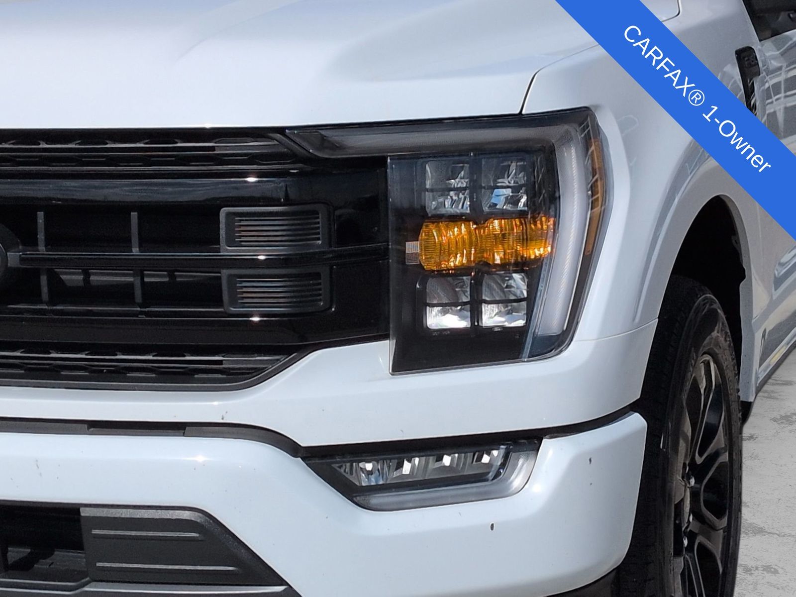 Thumbnail: 2023 Ford F-150 - 13