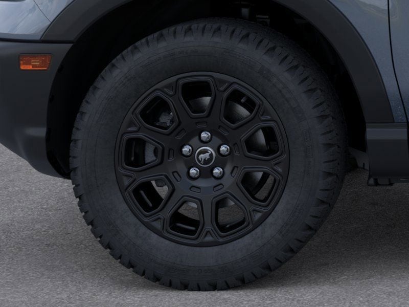 Thumbnail: 2026 Ford Bronco Sport - 20