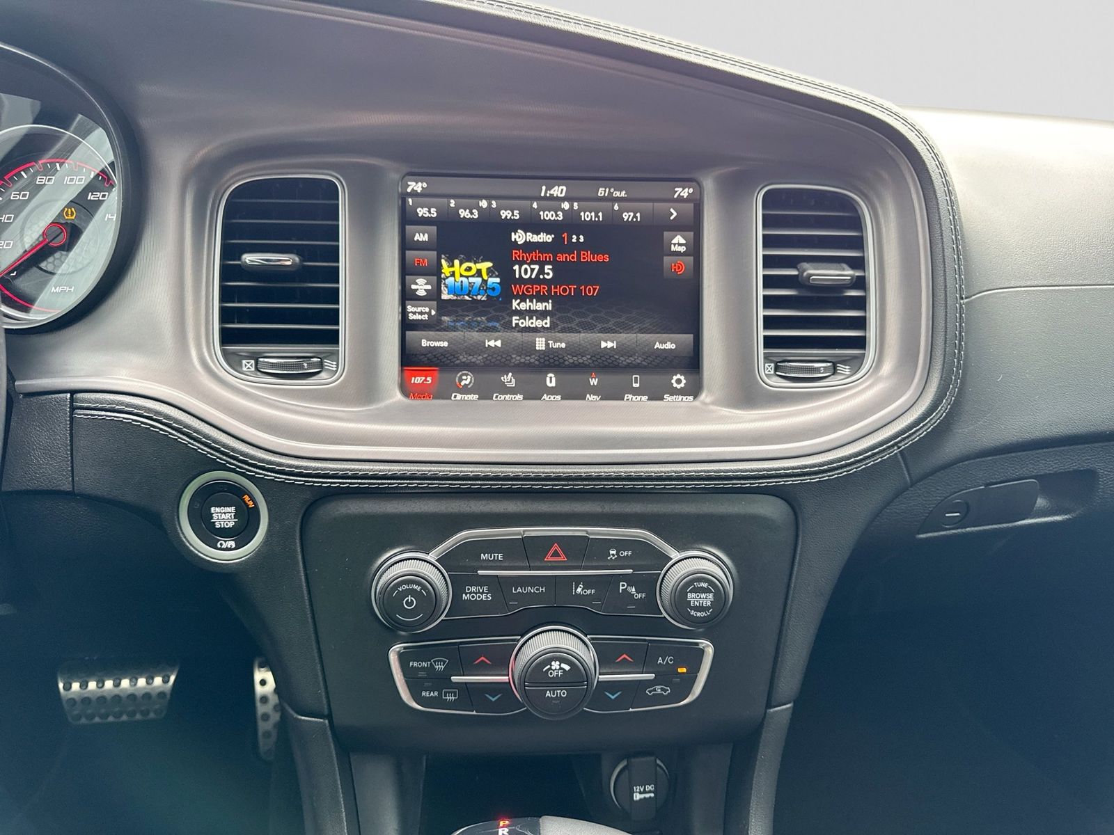 Thumbnail: 2023 Dodge Charger - 28