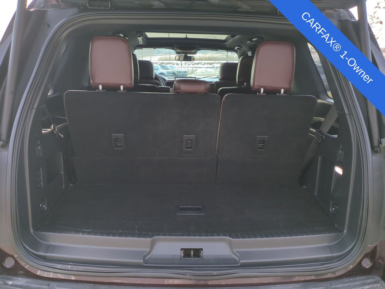 Thumbnail: 2023 Ford Expedition - 41