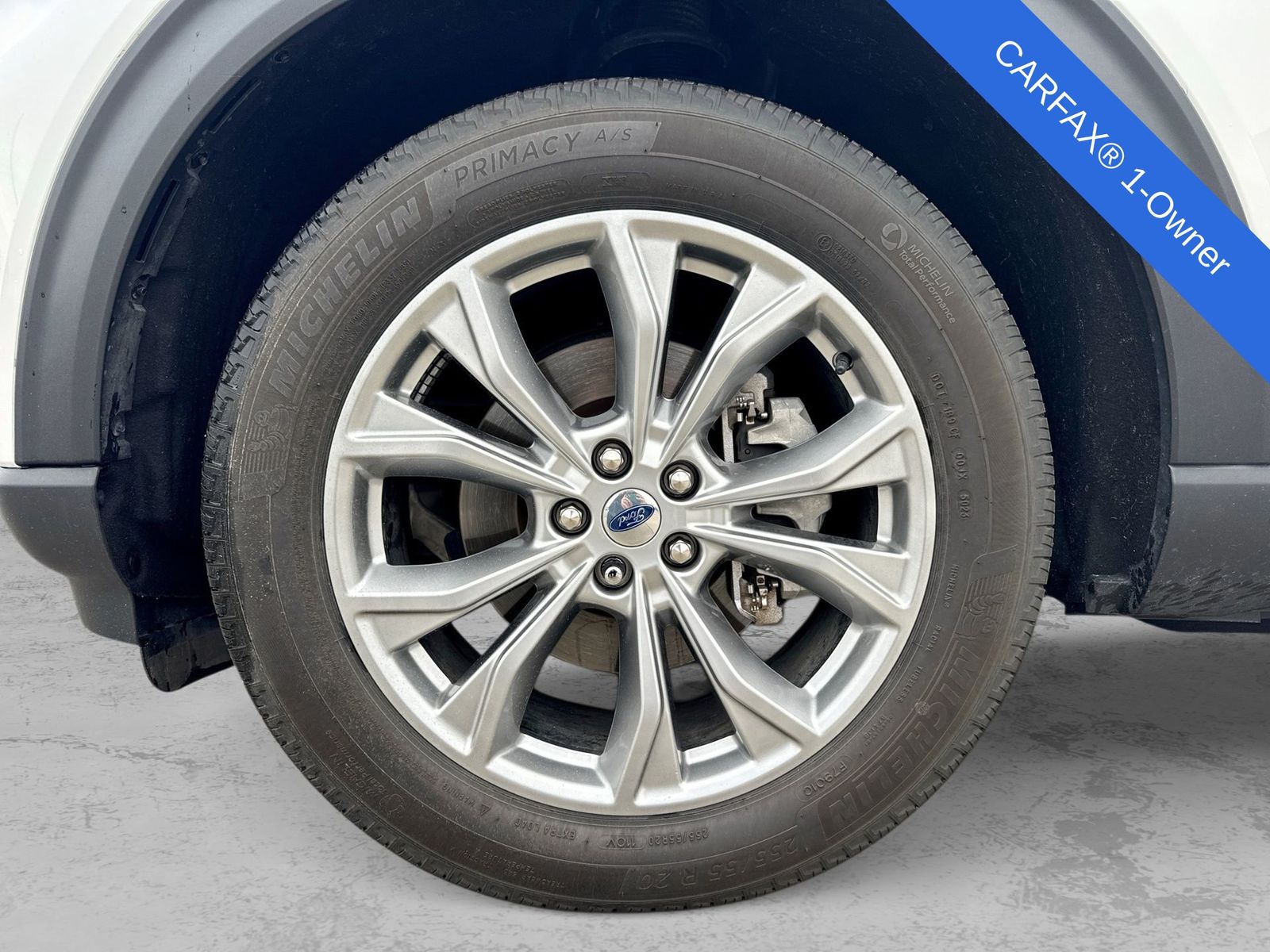 Thumbnail: 2024 Ford Explorer - 14