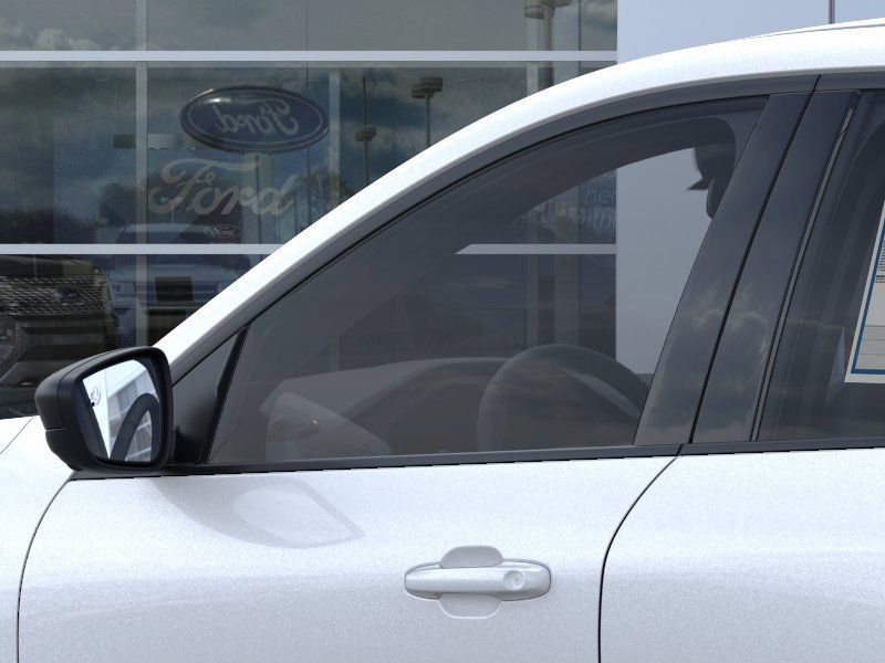 Thumbnail: 2026 Ford Escape - 21