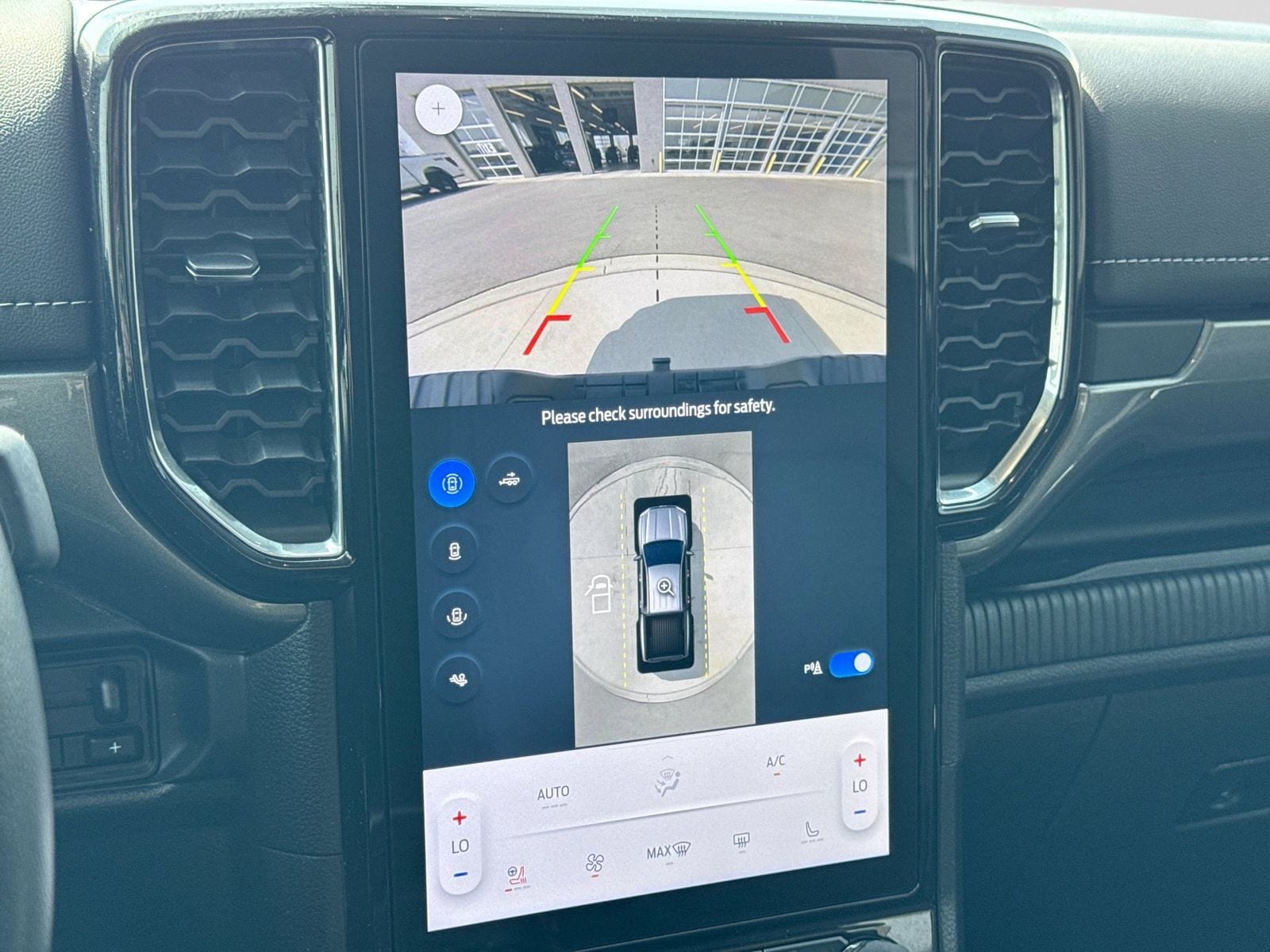 Thumbnail: 2024 Ford Ranger - 35