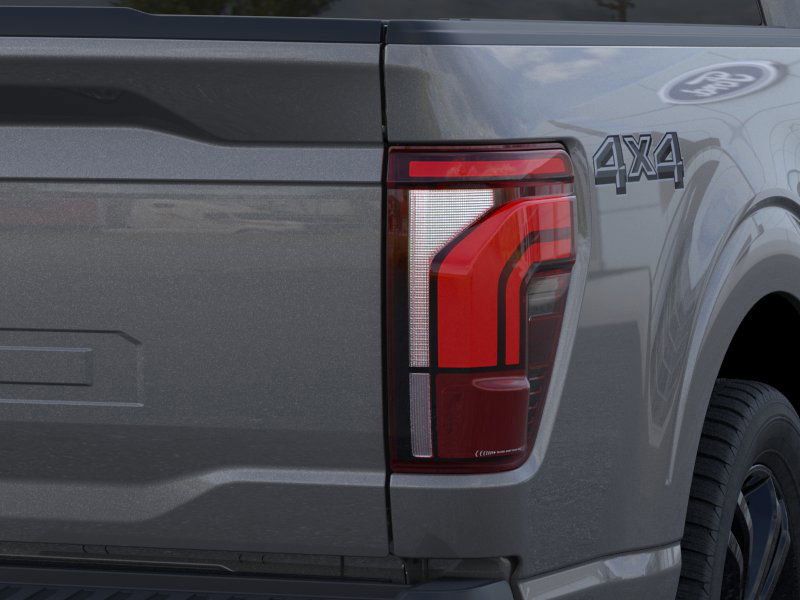 Thumbnail: 2025 Ford F-150 - 22