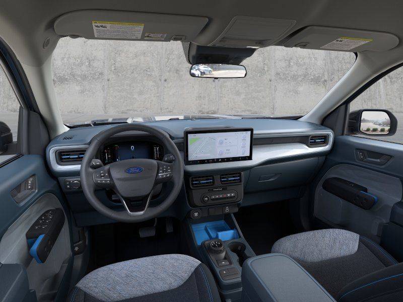 Thumbnail: 2026 Ford Maverick - 10