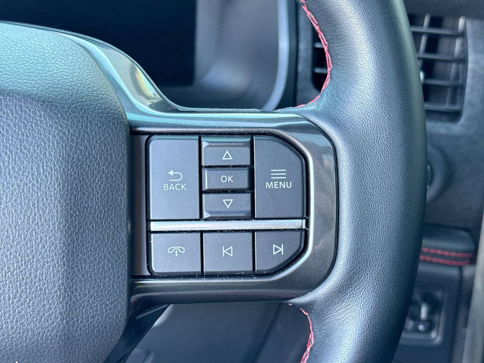 Thumbnail: 2023 Ford Expedition - 29