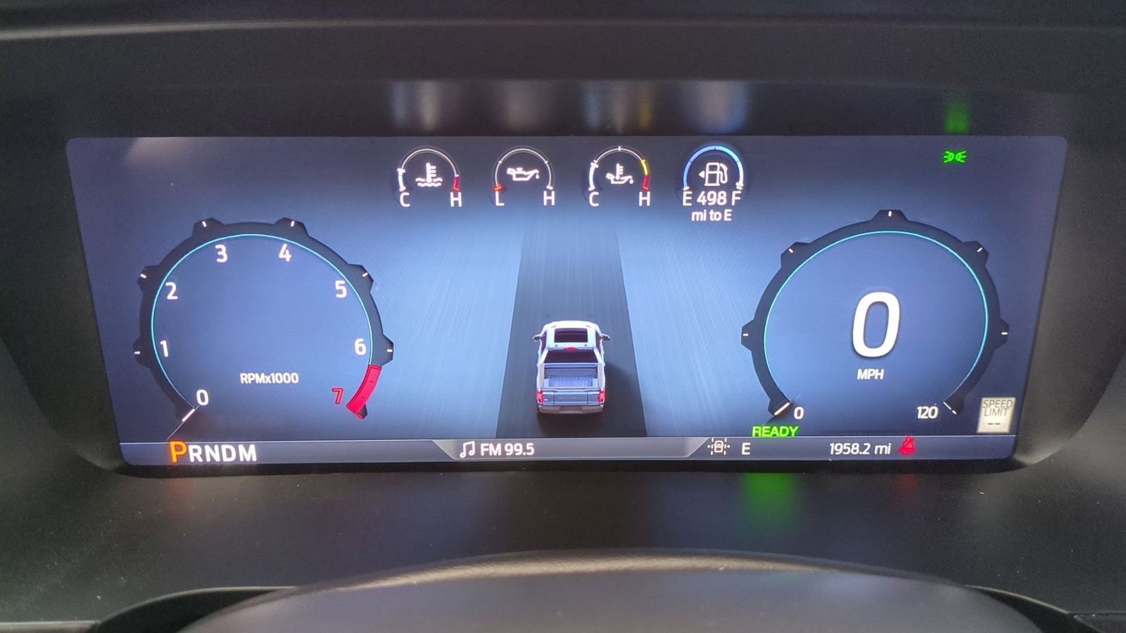 Thumbnail: 2025 Ford F-150 - 31