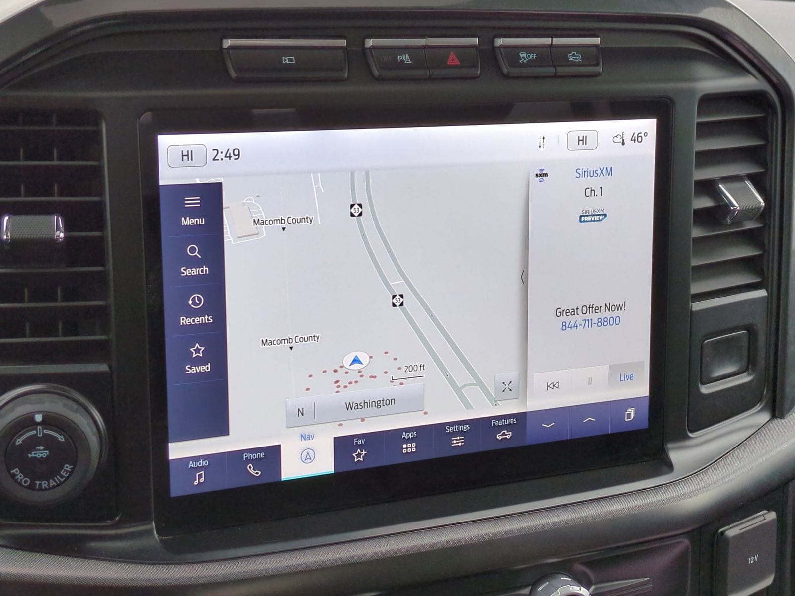 Thumbnail: 2023 Ford F-150 - 36