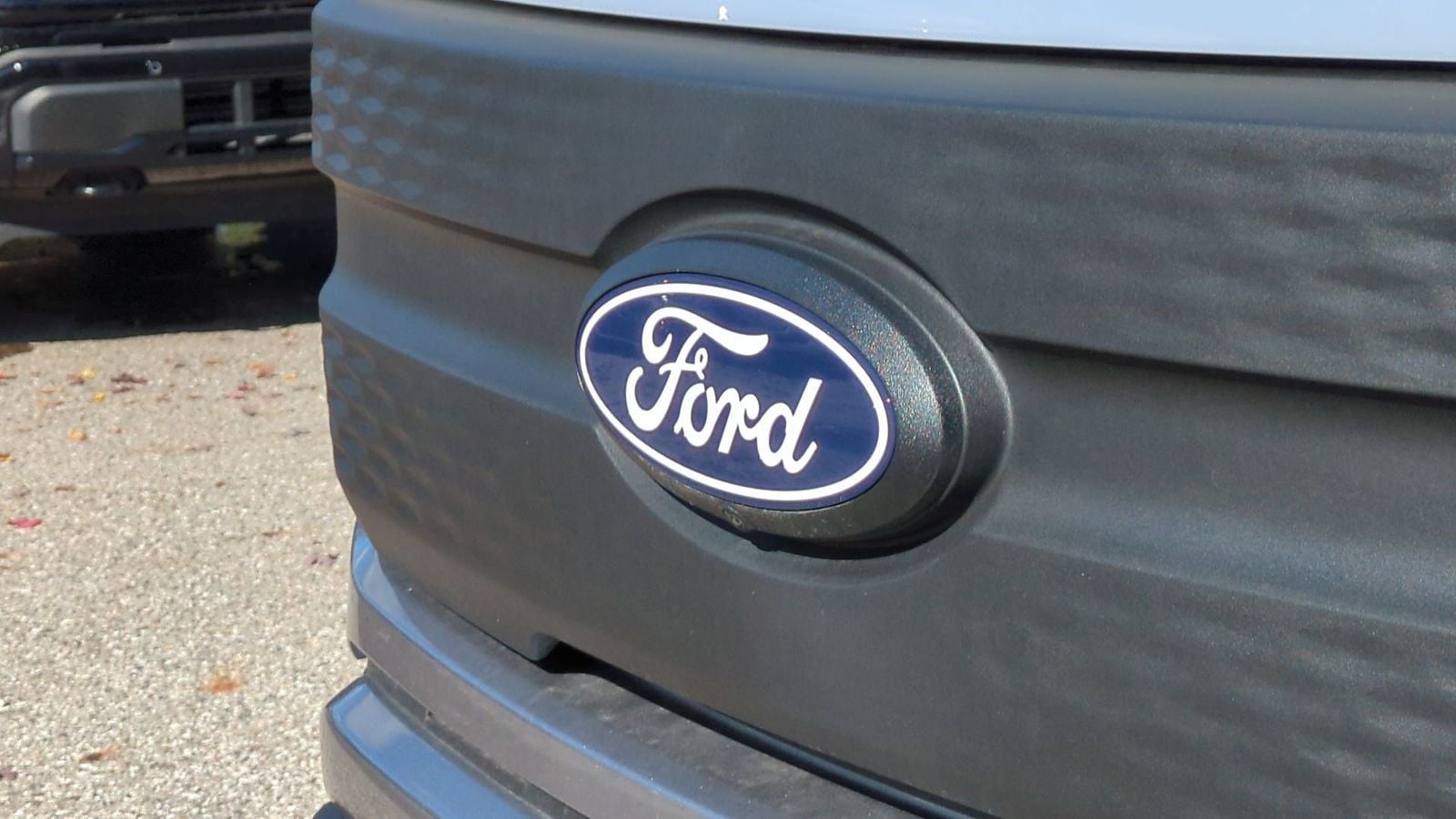 Thumbnail: 2025 Ford F-150 - 10