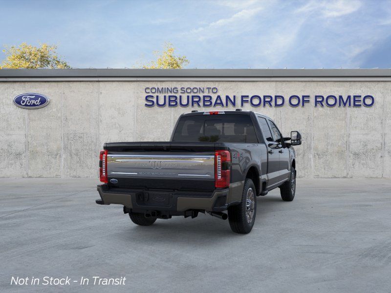 Thumbnail: 2026 Ford F-250 - 9