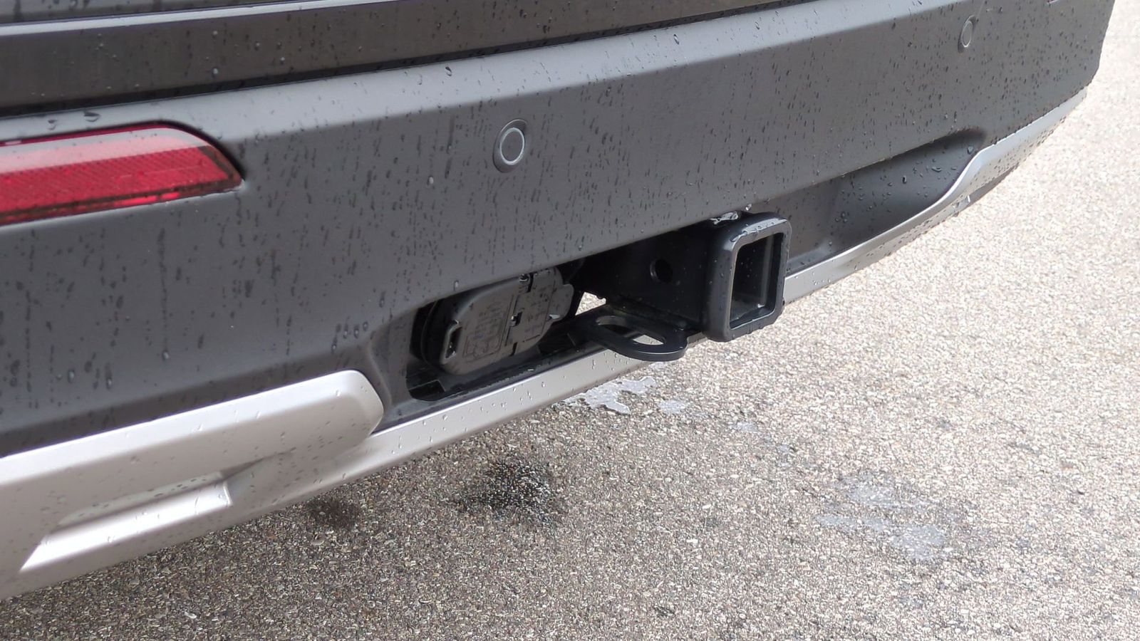 Thumbnail: 2026 Ford Explorer - 36