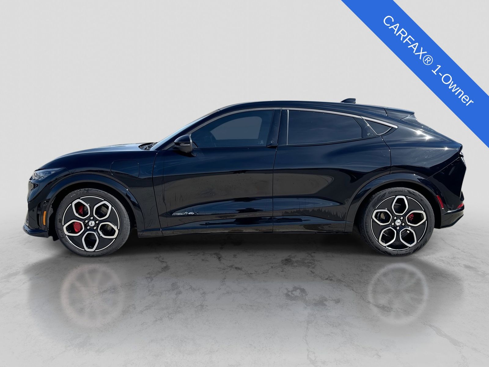 Thumbnail: 2023 Ford Mustang Mach-E - 3