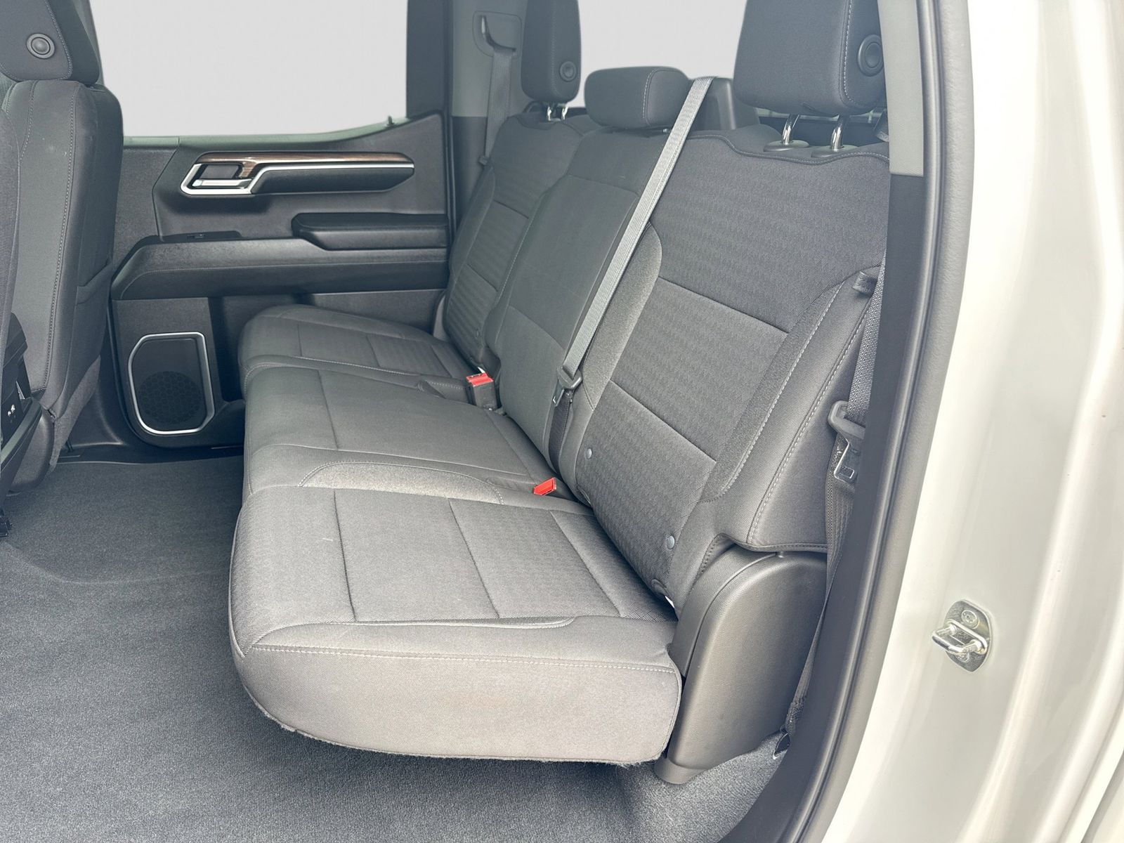 Thumbnail: 2022 Chevrolet Silverado 1500 - 19