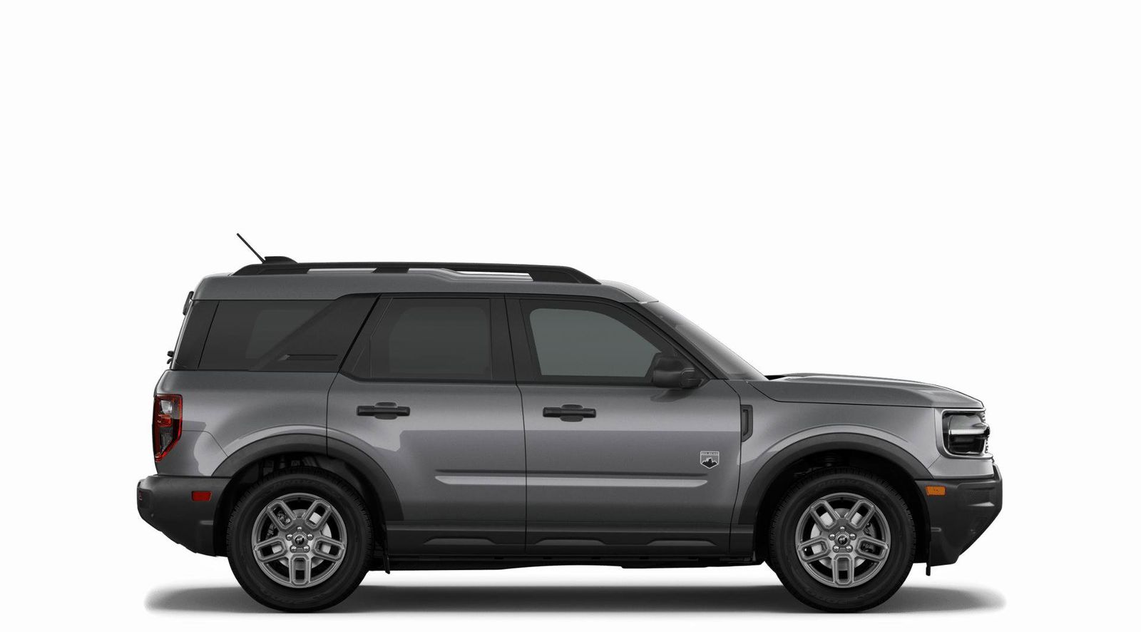 Thumbnail: 2026 Ford Bronco Sport - 6