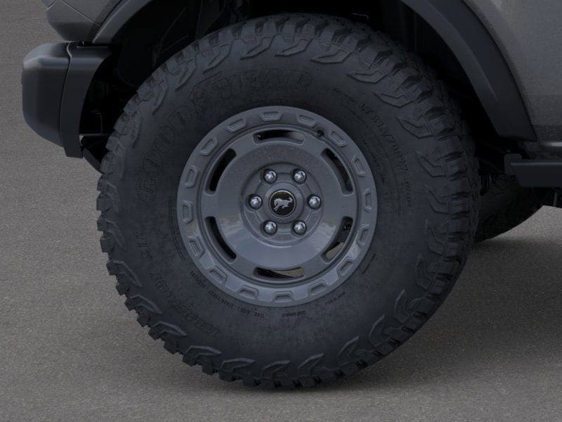 Thumbnail: 2025 Ford Bronco - 22