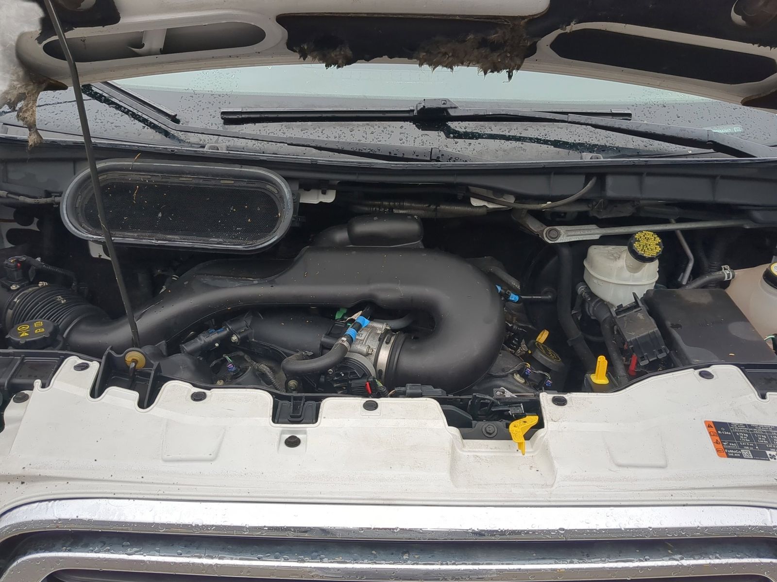 Thumbnail: 2015 Ford Transit Series - 15