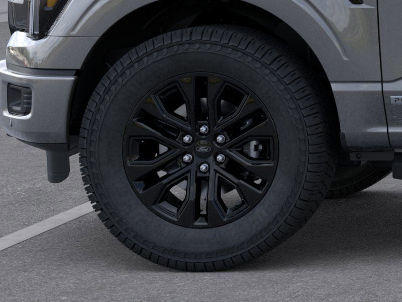 Thumbnail: 2026 Ford F-150 - 20