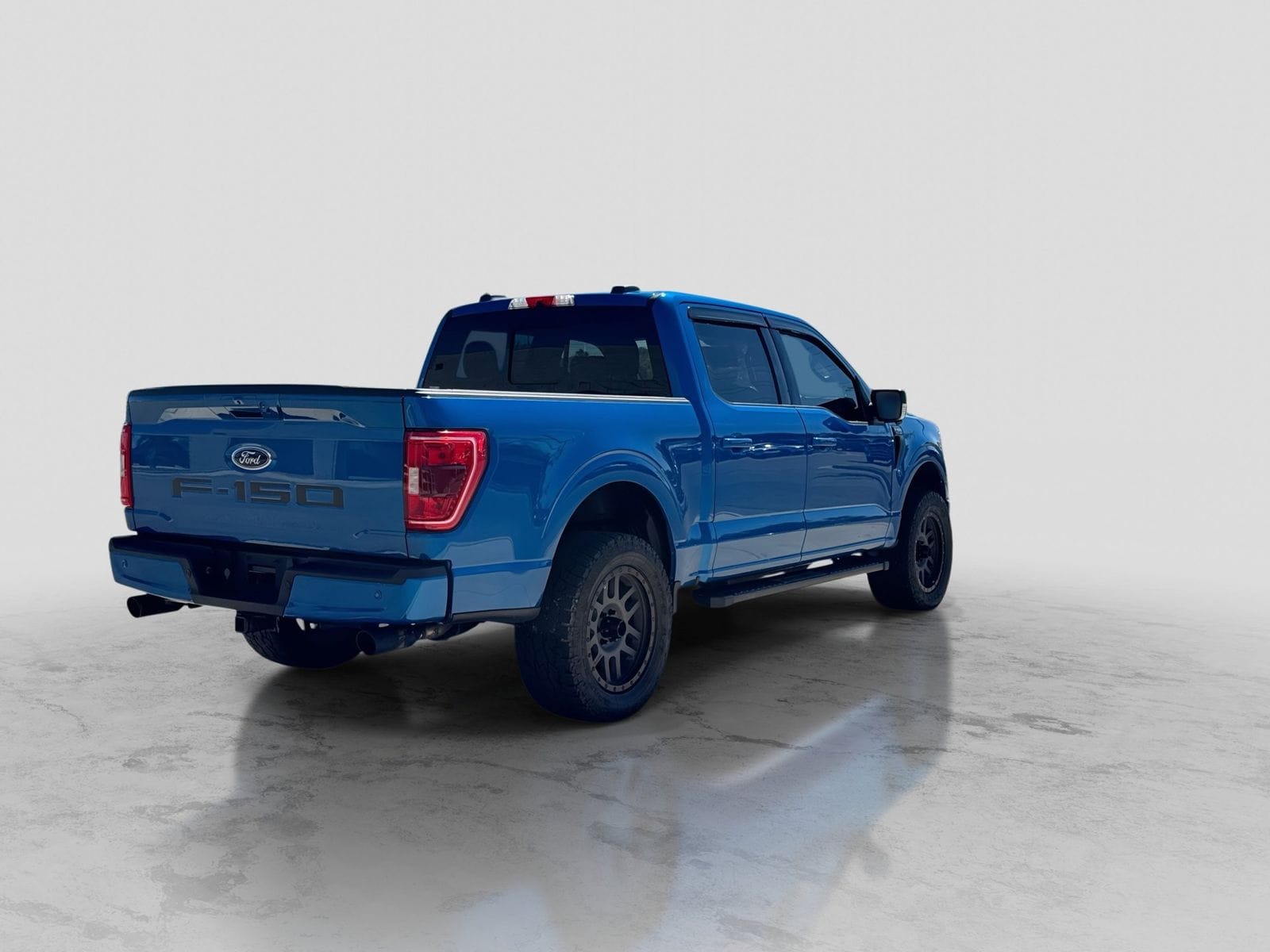 Thumbnail: 2021 Ford F-150 - 7