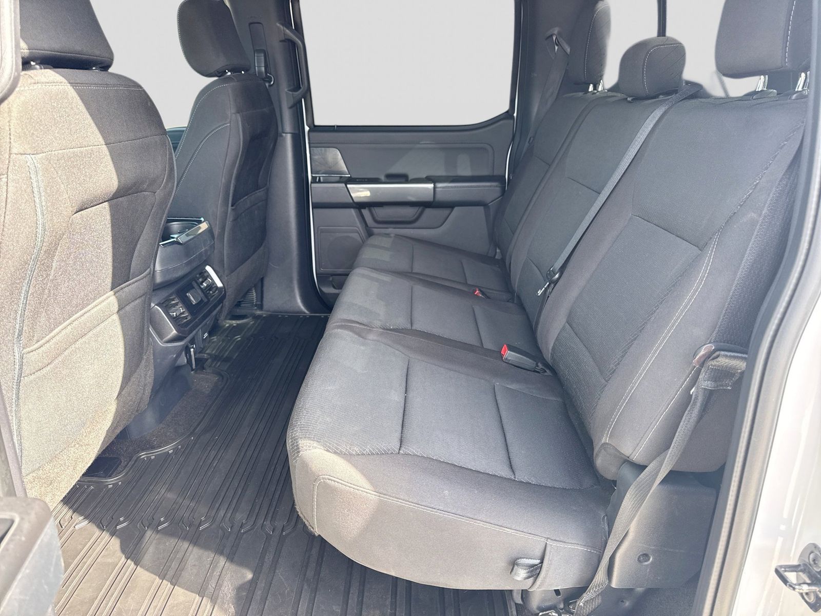 Thumbnail: 2023 Ford F-150 - 23