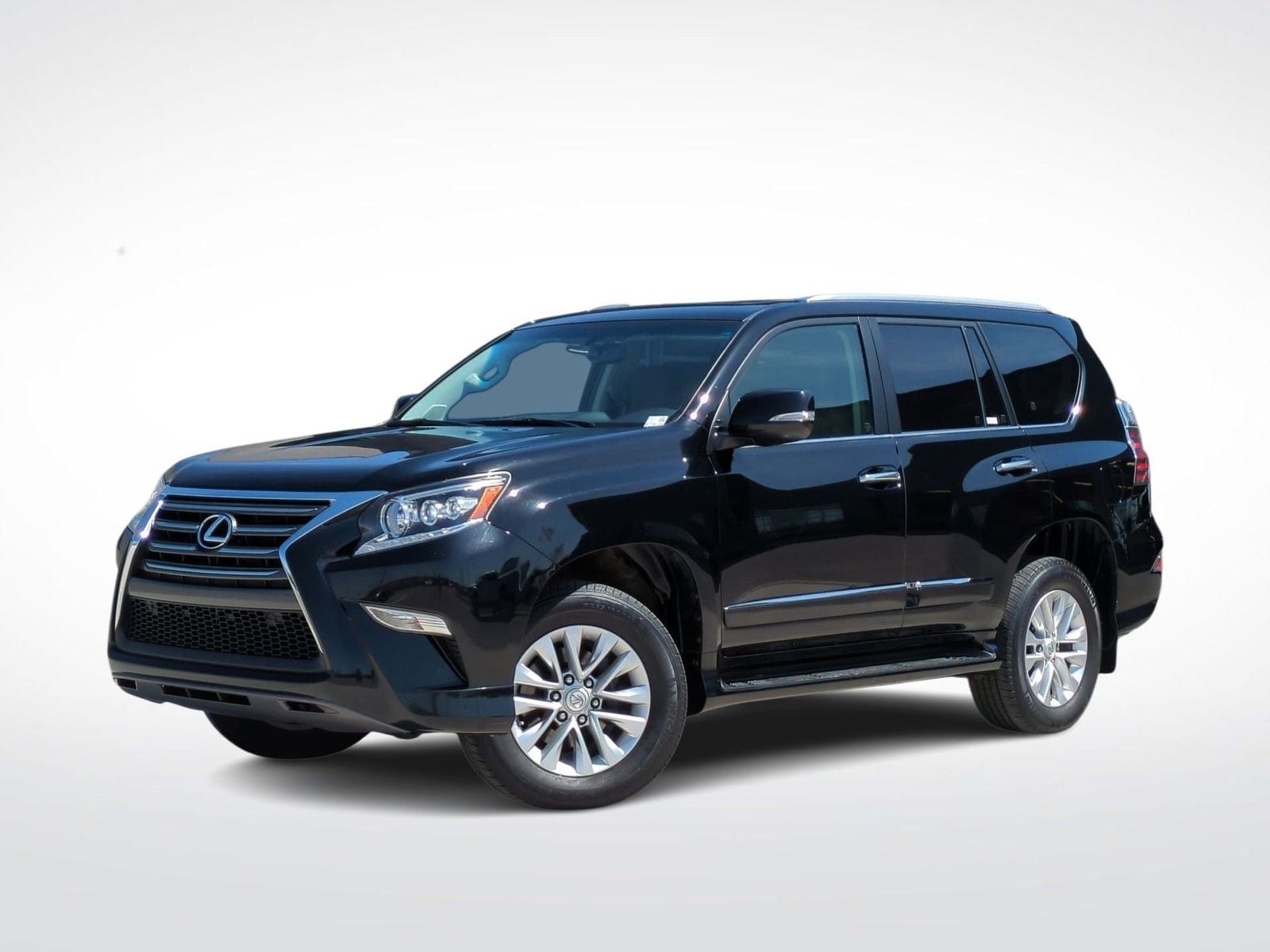 2017 Lexus GX 460 -
                  Washington, MI