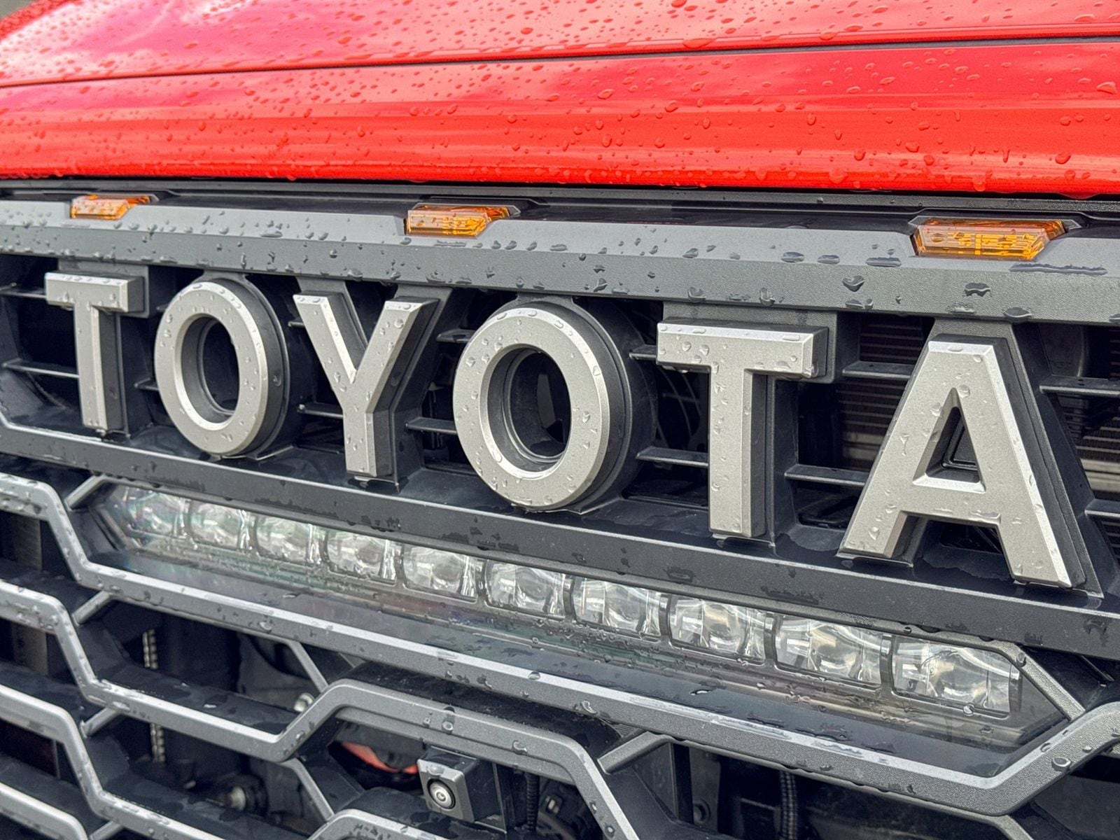 Thumbnail: 2023 Toyota Tundra - 10