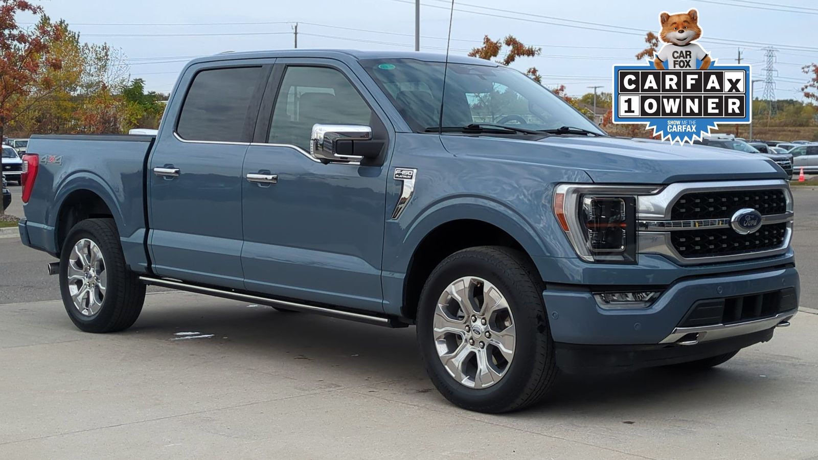 Thumbnail: 2023 Ford F-150 - 9