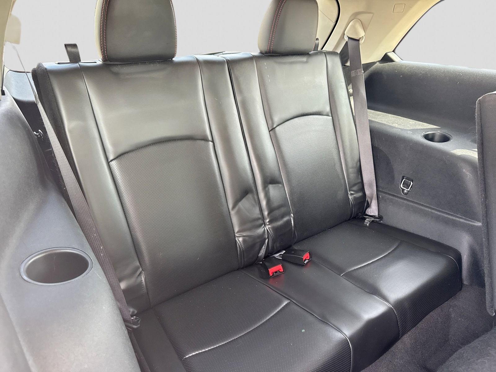 Thumbnail: 2017 Dodge Journey - 26