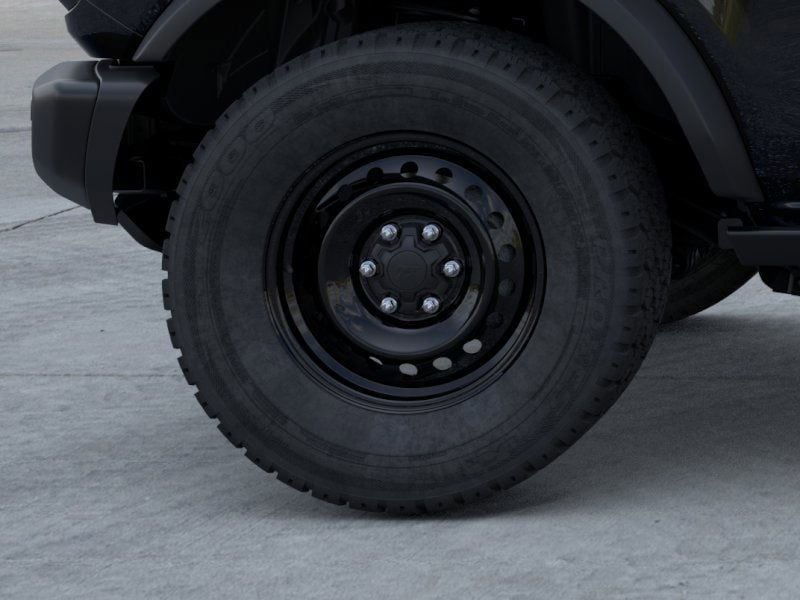 Thumbnail: 2026 Ford Bronco - 22