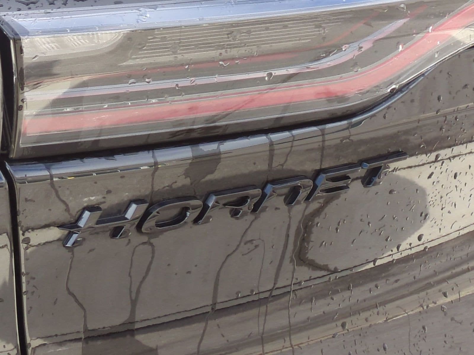 Thumbnail: 2024 Dodge Hornet - 14