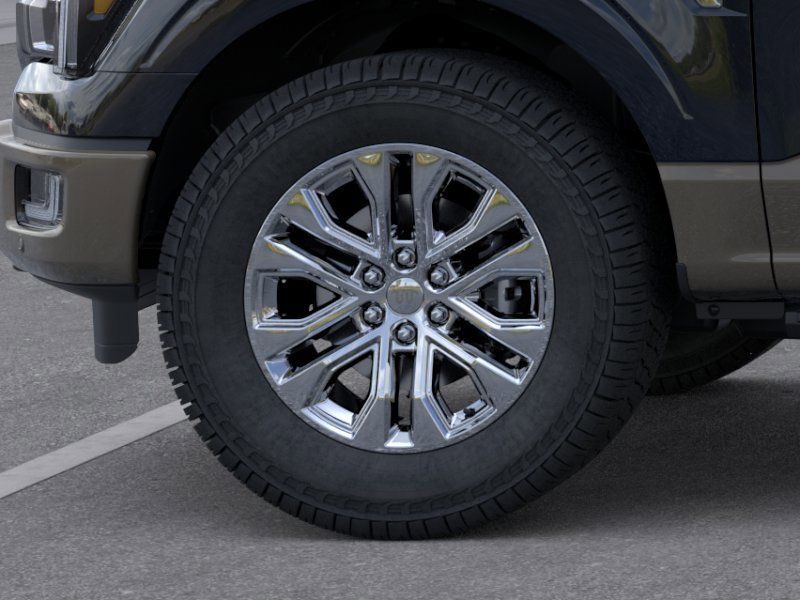 Thumbnail: 2026 Ford F-150 - 20