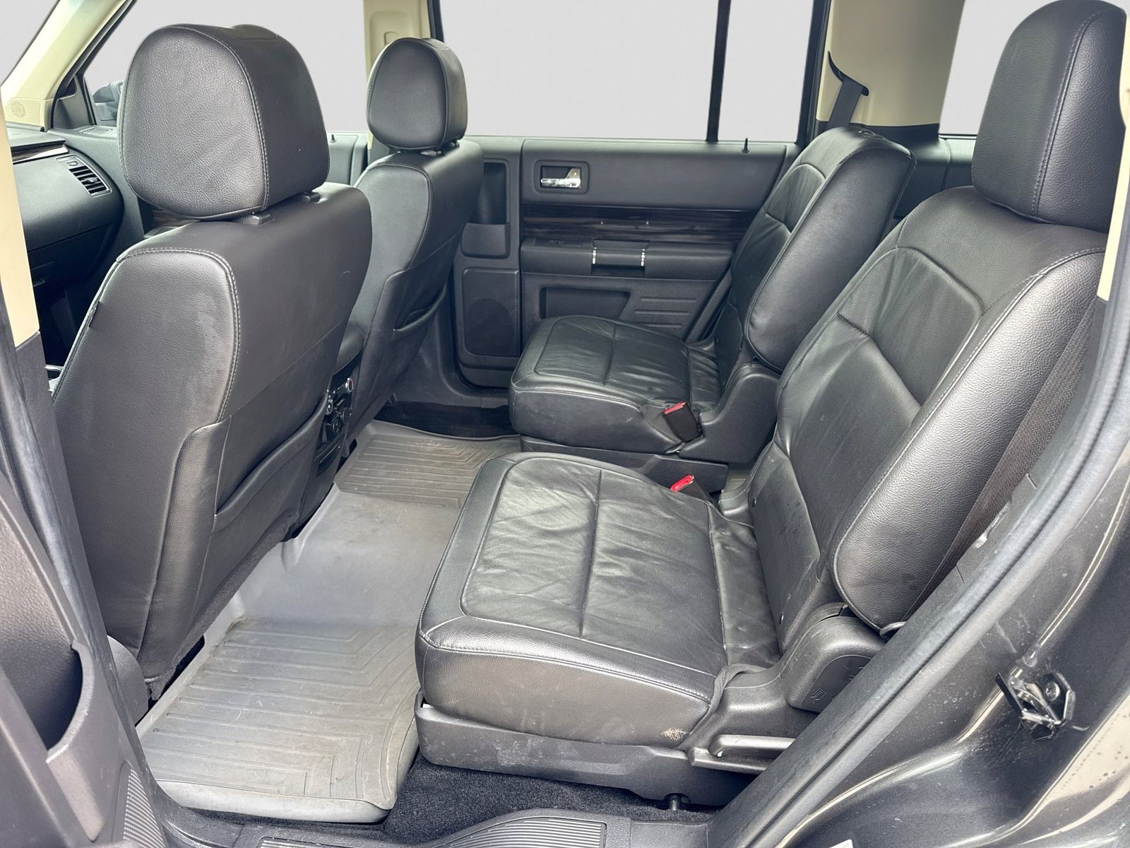 Thumbnail: 2019 Ford Flex - 23
