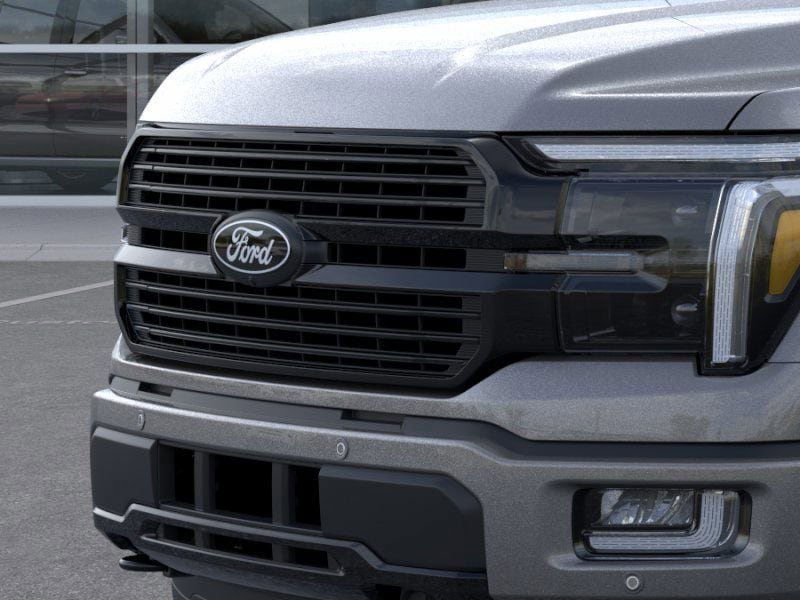 Thumbnail: 2025 Ford F-150 - 18